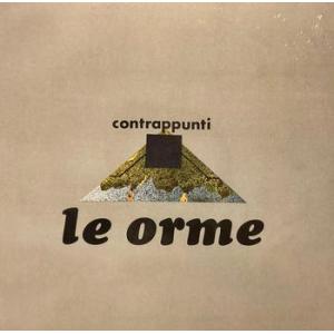 le orme: contrappunti