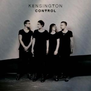 Kensington control vinyl