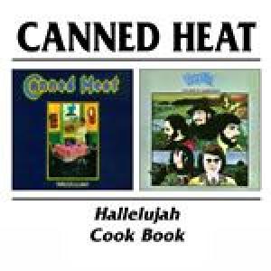 canned heat: cook book/hallelujah