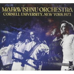mahavishnu orchestra: cornell university new york