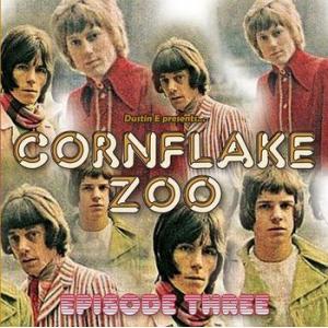 various: cornflake zoo episode three