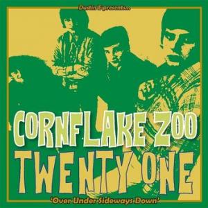 various: cornflake zoo - over, under, sideways, down - episode twenty one