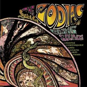 the zodiac: cosmic sounds