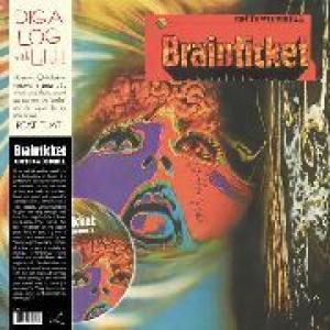 brainticket: cottonwoodhill (+ bonus cd)