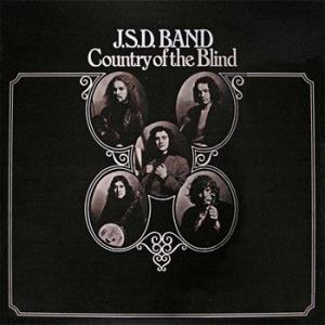 j.s.d. band: country of the blind