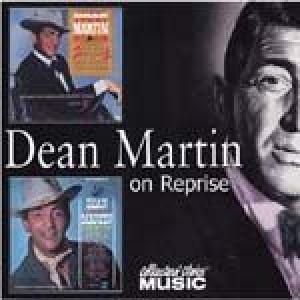 dean martin: country style / dean tex martin rides... 
