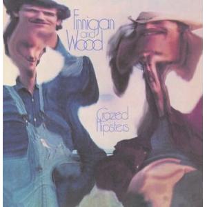 finnigan and wood: crazy hipster (CD) | LPCDreissues