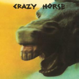 crazy horse: crazy horse