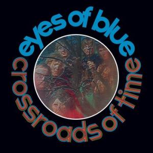 eyes of blue: crossroads of time