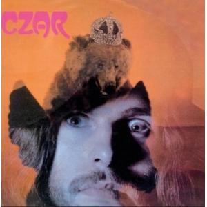 czar: czar (record store day 2023 exclusive, limited)