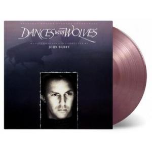 ost: dances with wolves (john barry)