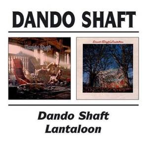 dando shaft: dando shaft/lantaloon