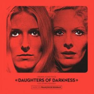 original soundtrack: daughters of darkness (coloured)+7'single