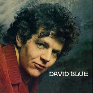 david blue: david blue