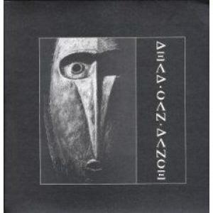 dead can dance: dead can dance / garden of the arcane delights