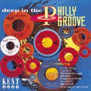 various: deep in the philly groove