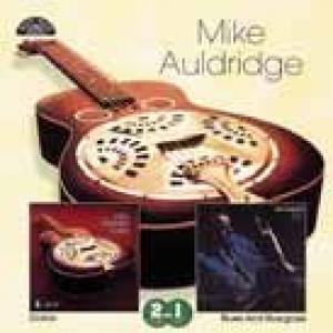 auldridge: dobro / blues & bluegrass