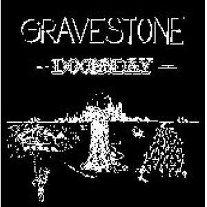 gravestone: doomsday