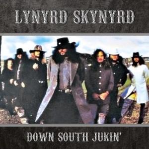 lynyrd synyrd: down south jukin'