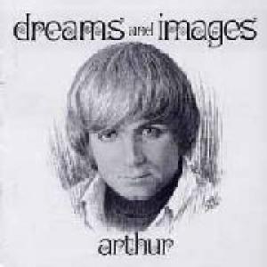 arthur lee harper: dreams and images / love is revolution