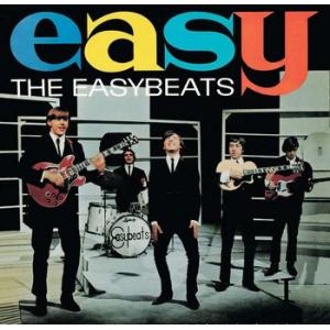 the easybeats: easy