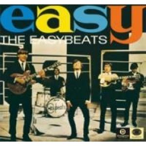 the easybeats: easy