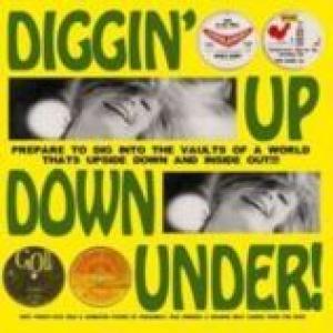 various: electric sound show vol.3 - diggin' up down under