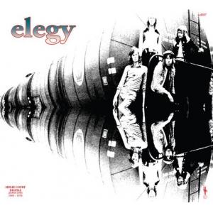 elegy: elegy