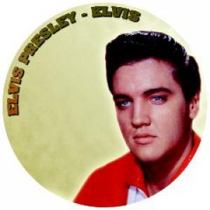 elvis presley: elvis (2nd album)