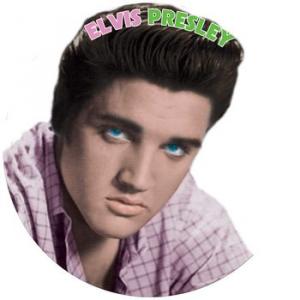 elvis presley: elvis presley (1st album on rca + bonus tracks)