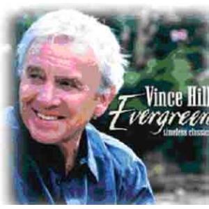 vince hill: evergreen _ timeless classics