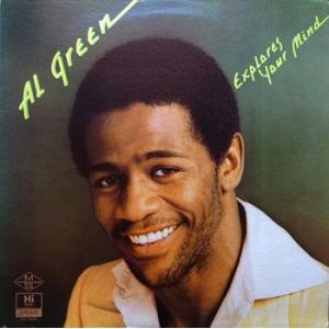 al green: explores your mind