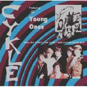 cykle: featuring the young ones