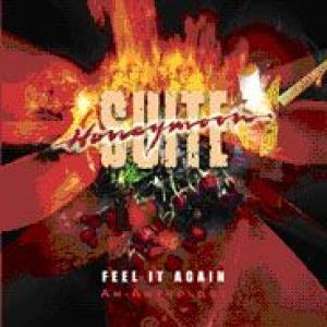 honeymoon suite: feel it again - an anthology