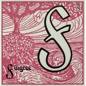 filigree: filigree