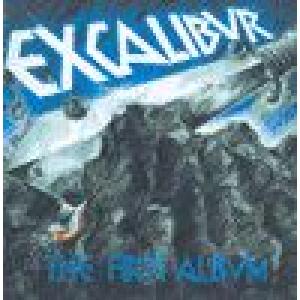 excalibur: first album