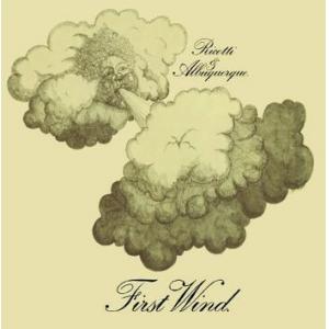 ricotti & albuquerque: first wind