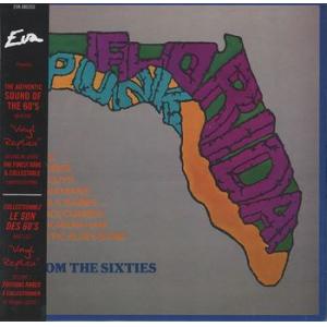 various: florida punk from the sixties