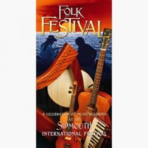various artists: folk festival