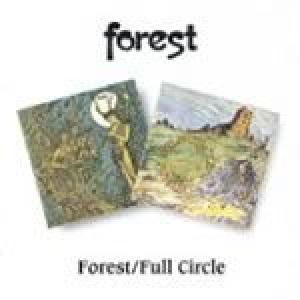 forest: forest/full circle