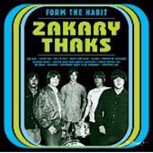 zakary thaks: form the habit