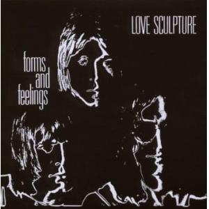 love sculpture: forms and feelings