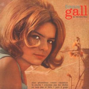 france gall: france gall