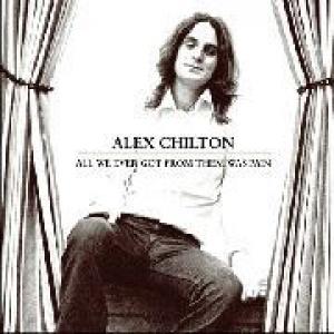 alex chilton: free again 1970 sessions