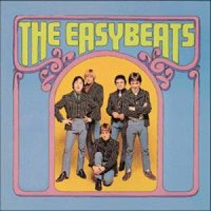 the easybeats: friday on my mind