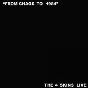 the 4 skins: from chaos to 1984