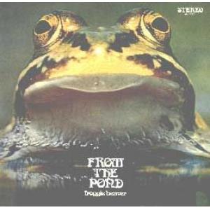 froggie beaver: from the pond