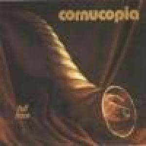 cornucopia: full horn