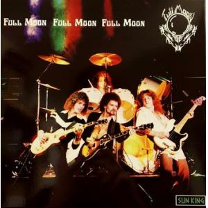 full moon: full moon