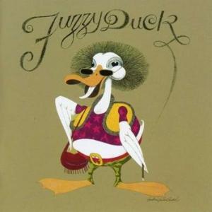 fuzzy duck: fuzzy duck